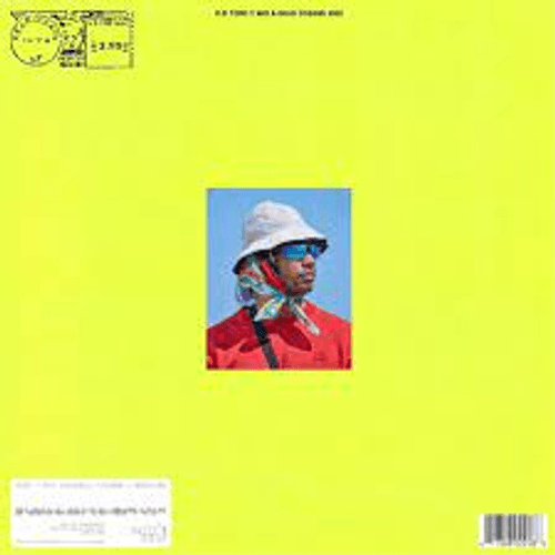 Toro y Moi - Postman