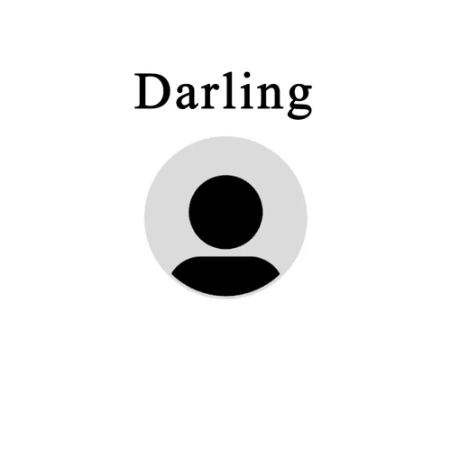 Montell Fish - Darling