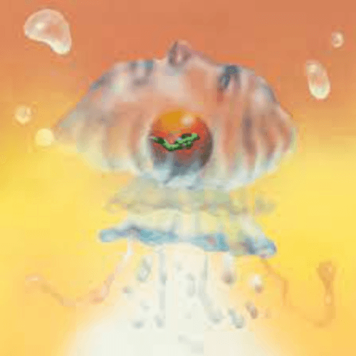 Sunset Rollercoaster - Jellyfish (Ft. Michael Seyer)