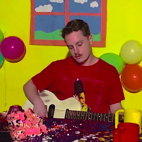 Yot Club - cant celebrate