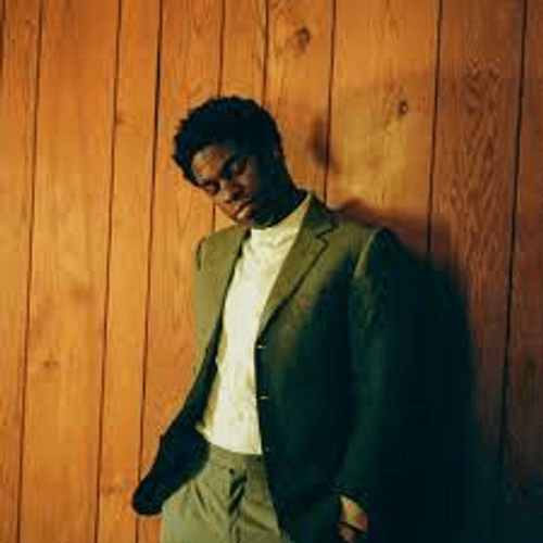 Daniel Caesar - Please Do Not Lean (Ft. BADBADNOTGOOD)