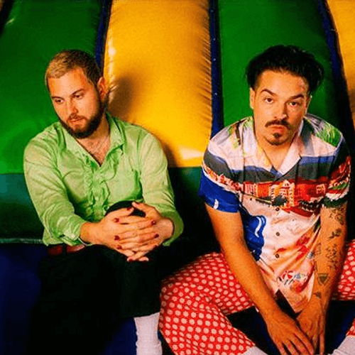 Milky Chance - I Am Lost