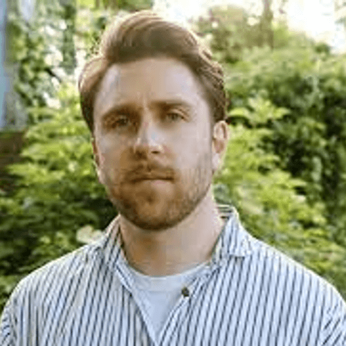 Dave Nulty - Transients