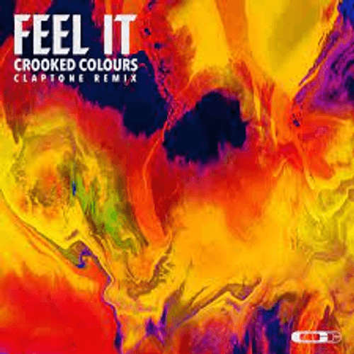 Crooked Colours - Feel It (Super Hi Remix)