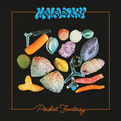 Mamalarky - It Hurts