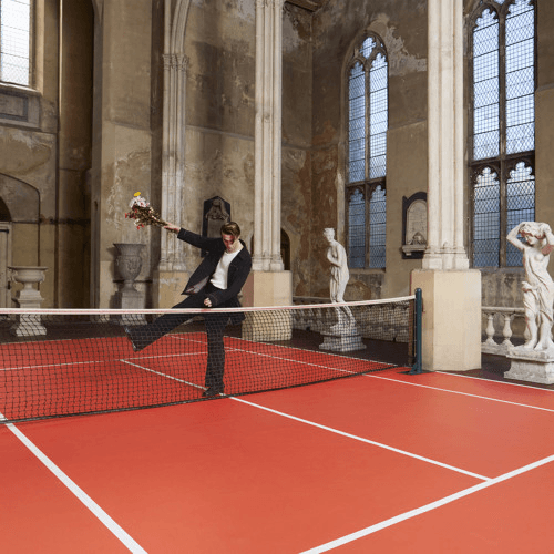 SG Lewis - Fever Dreamer (Ft. Charlotte Day Wilson & Channel Tres)