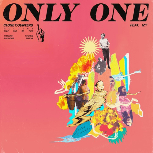 Close Counters - ONLY ONE