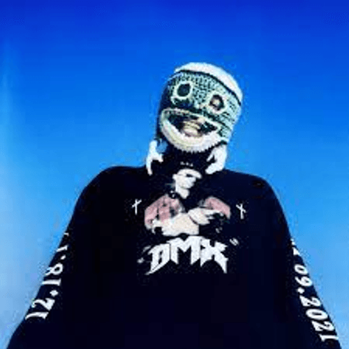 Jean Dawson - GHOST*