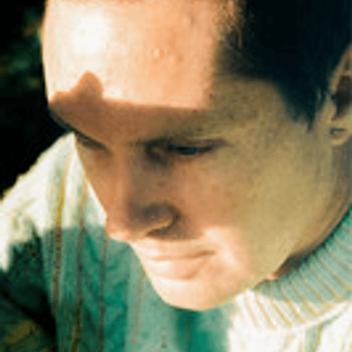 Rhye - Shadow In The Storm