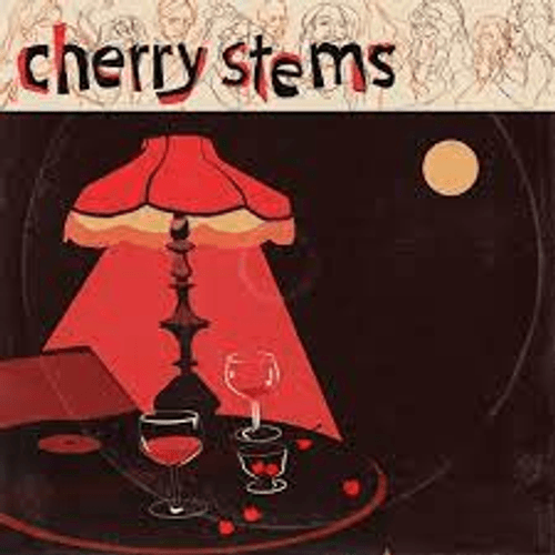 Maxime. - Cherry Stems