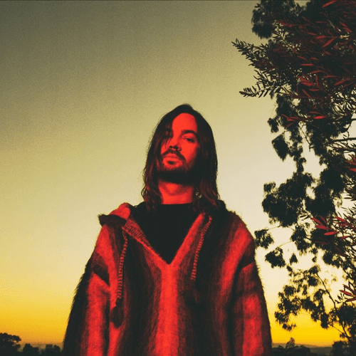 Tame Impala - Wings of Time