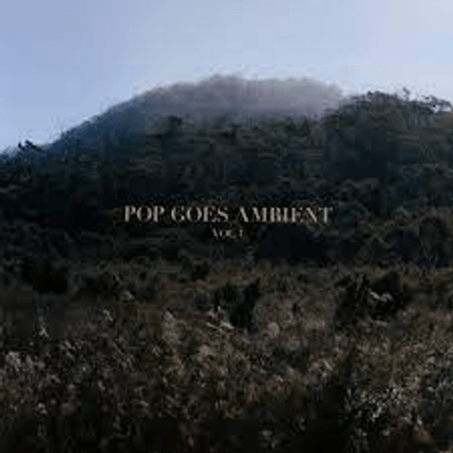 Vancouver Sleep Clinic x Pop Goes Ambient - Heat Waves