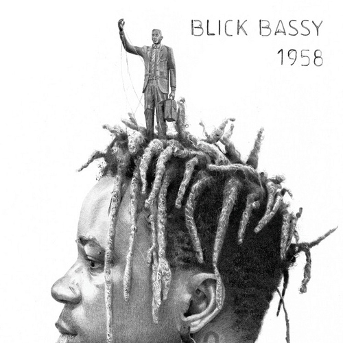Blick Bassy - Woñi