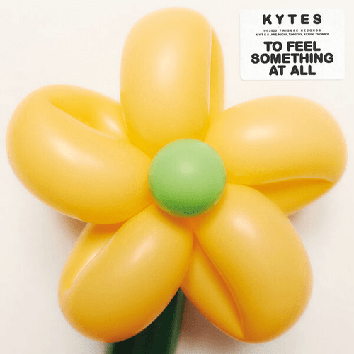 KYTES - Help Me