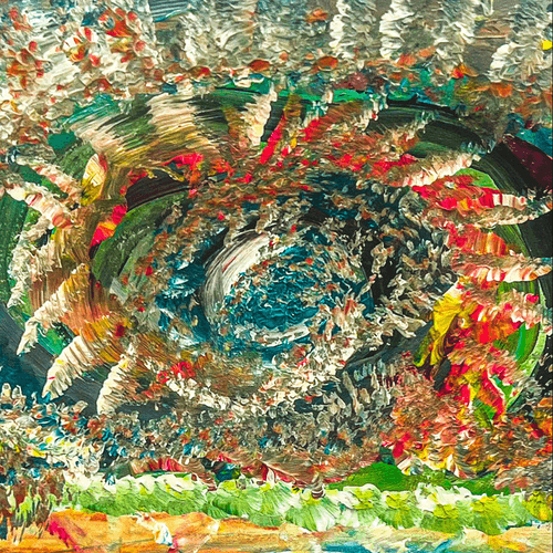 mokina - on s’en fou