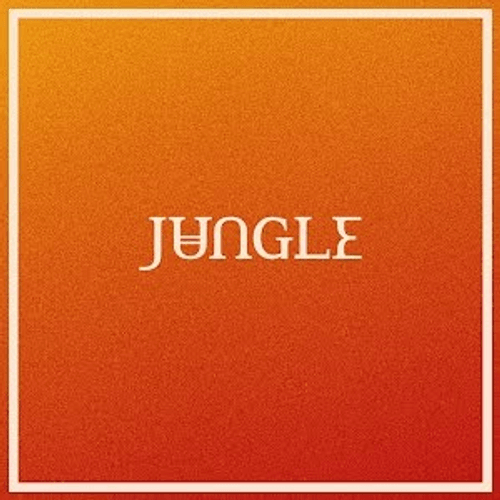 Jungle - Dominoes
