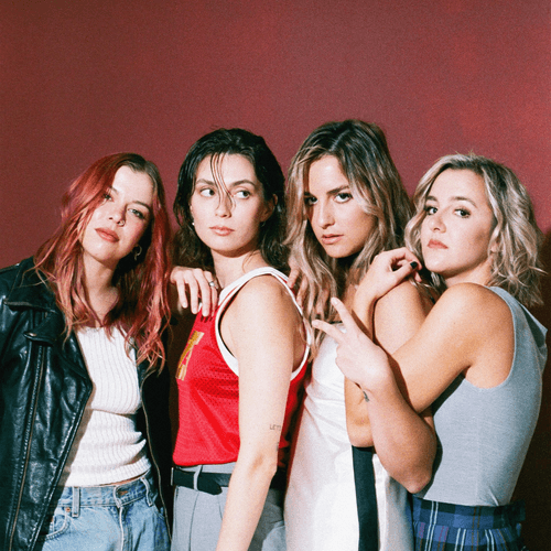 The Beaches - Blame Brett