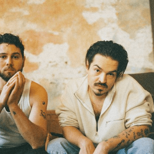 Milky Chance - Feeling For You