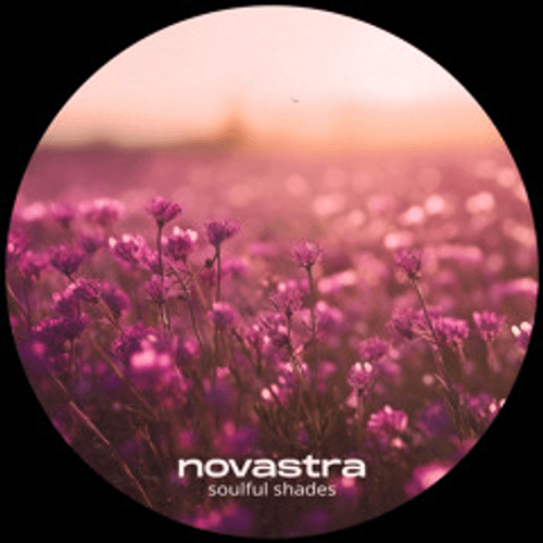 Novastra - Calm Currents