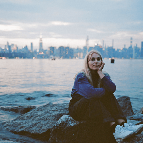 MUNYA - Un Deux Trois