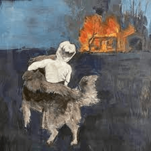 Amos The Kid - Enough as it Was