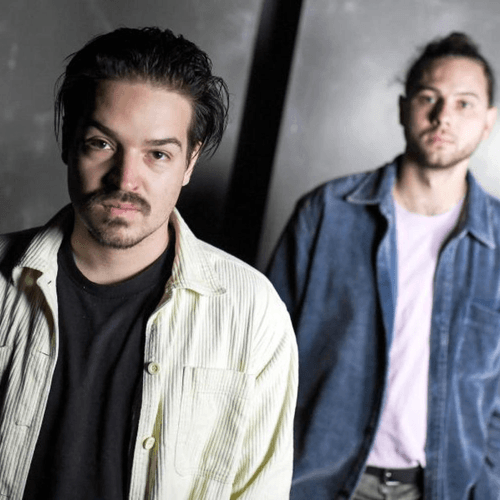 Milky Chance - Golden