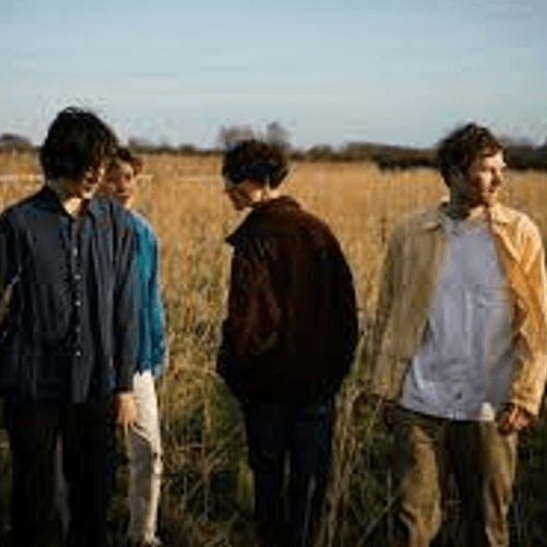 Gengahr - In The Moment