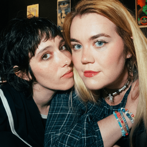 Daisy the Great x illuminati hotties - Time Machine 2