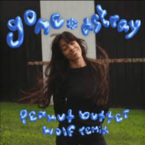 Rahill - Gone Astray (Peanut Butter Wolf Remix)