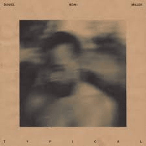 Daniel Noah Miller x Lewis Del Mar - Typical