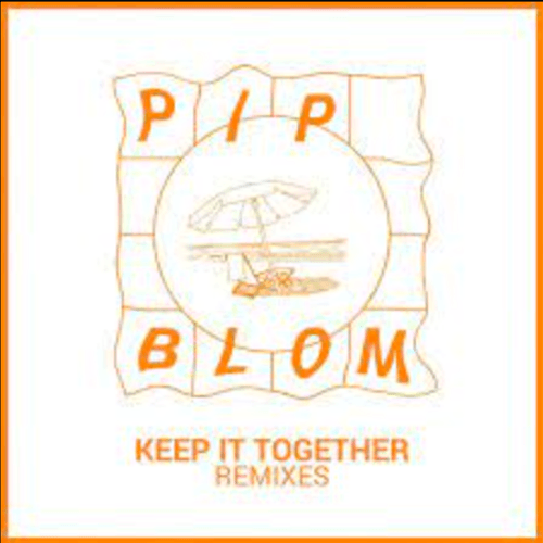 Pip Bloom - Keep It Together (Ludwig A.F. Under Pressure Mix)