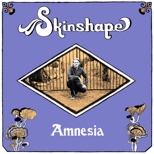 Skinshape - Amnesia