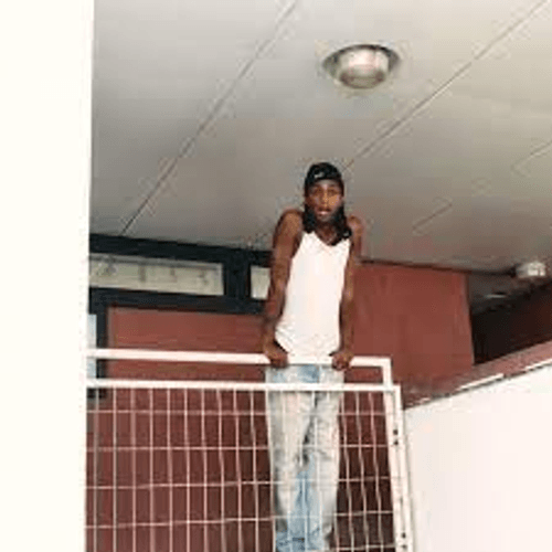 bakar - Right Here, For Now