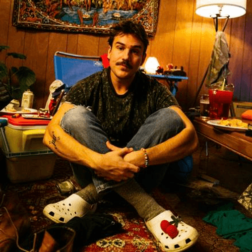 Medium Build - In My Room