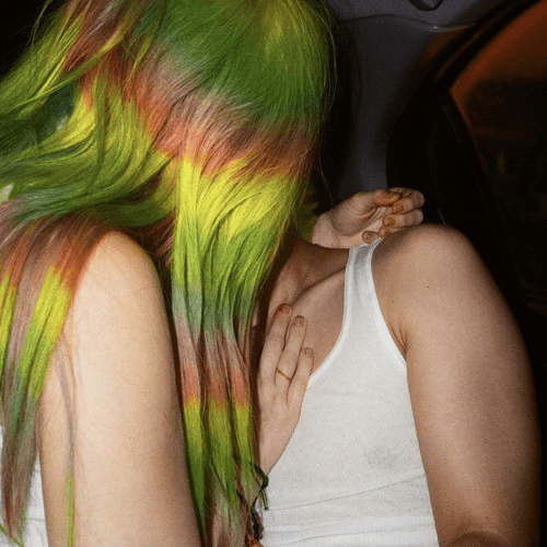 BETWEEN FRIENDS - Eyes on My Baby