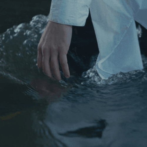 Kloyd - Eye of it All (Ft. t l k)