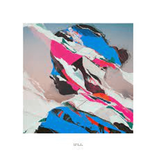 Tycho - Small Sanctuary