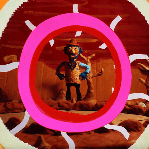 Milky Chance - Like a Clown