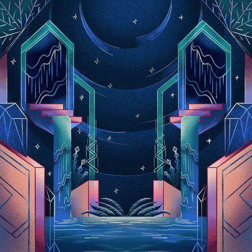 Tokyo Tea Room - If You Love Her