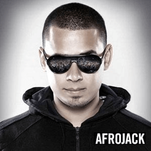 Afrojack - Lionheart