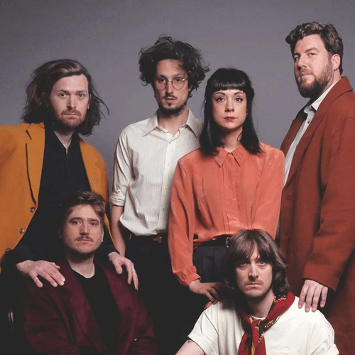 Dan San - You Love Me