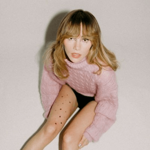 Suki Waterhouse - My Fun