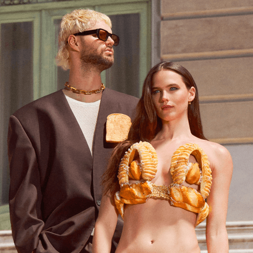 SOFI TUKKER - Throw Some Ass