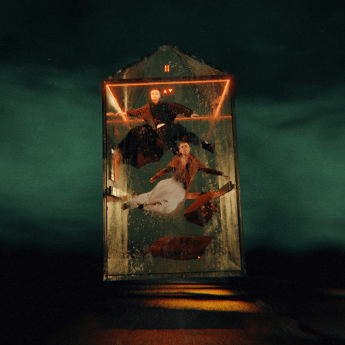 Moonchild Sanelly X Sad Night Dynamite - Demon