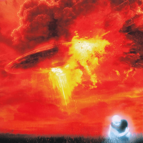 MAGDALENA BAY - Death & Romance