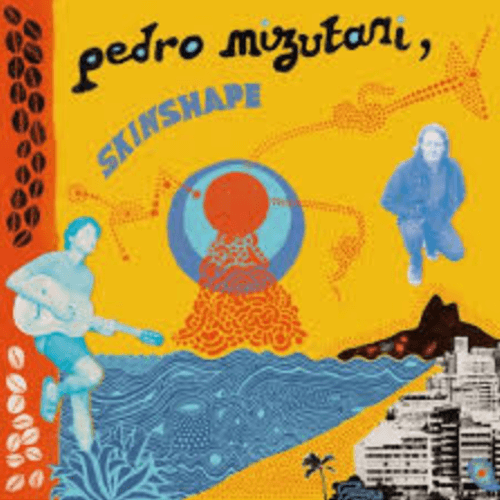 Pedro Mizutani X Skinshape - Eu Pensei