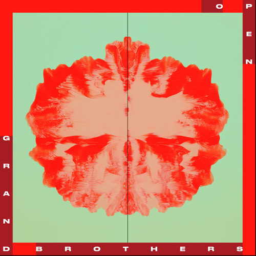 Grandbrothers - Bloodflow