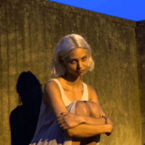 Artemas - i like the way you kiss me