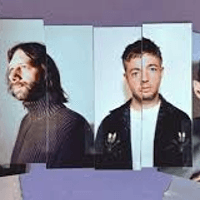 Mount Kimbie - Empty and Silent