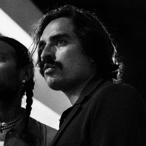 Hermanos Gutiérrez - Low Sun